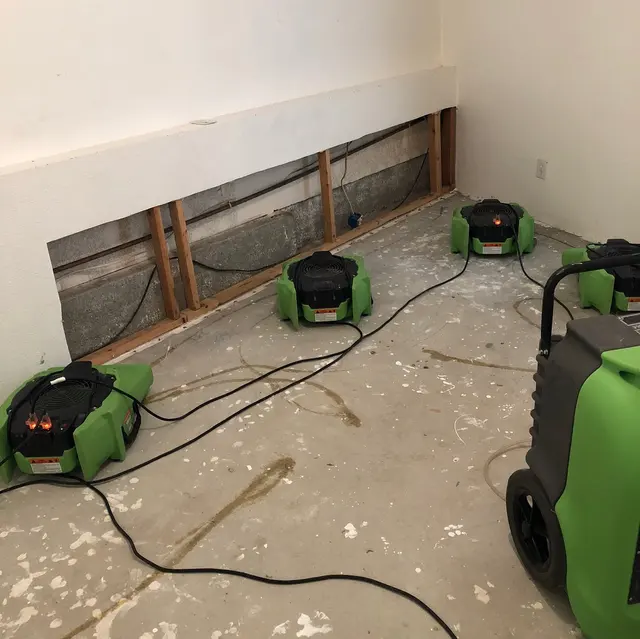 SERVPRO of Santee/Lakeside — photo from the business 11