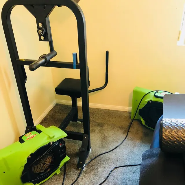 SERVPRO of Santee/Lakeside — photo from the business 10