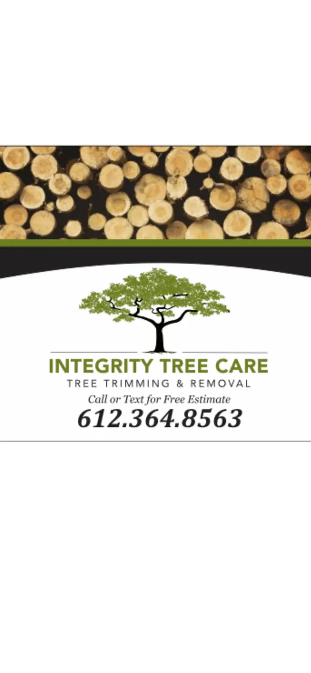 Integrity Tree Care LLC — photo from the business 1
