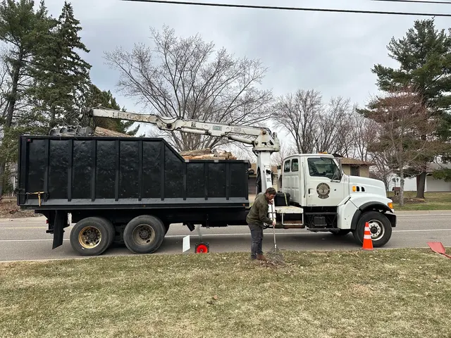 River City Tree Service LLC — customer photo 12
