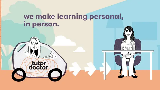Tutor Doctor Indianapolis — photo from the business 3