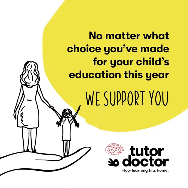 Tutor Doctor Indianapolis — photo from the business 5