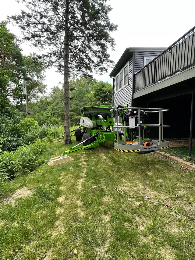 Victory Tree Service, LLC — photo from the business 3