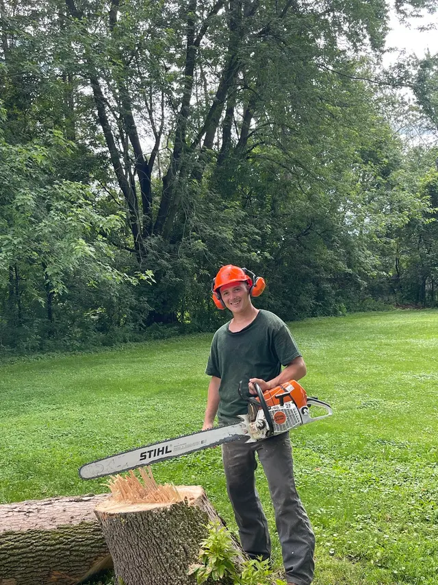 Victory Tree Service, LLC — photo from the business 9