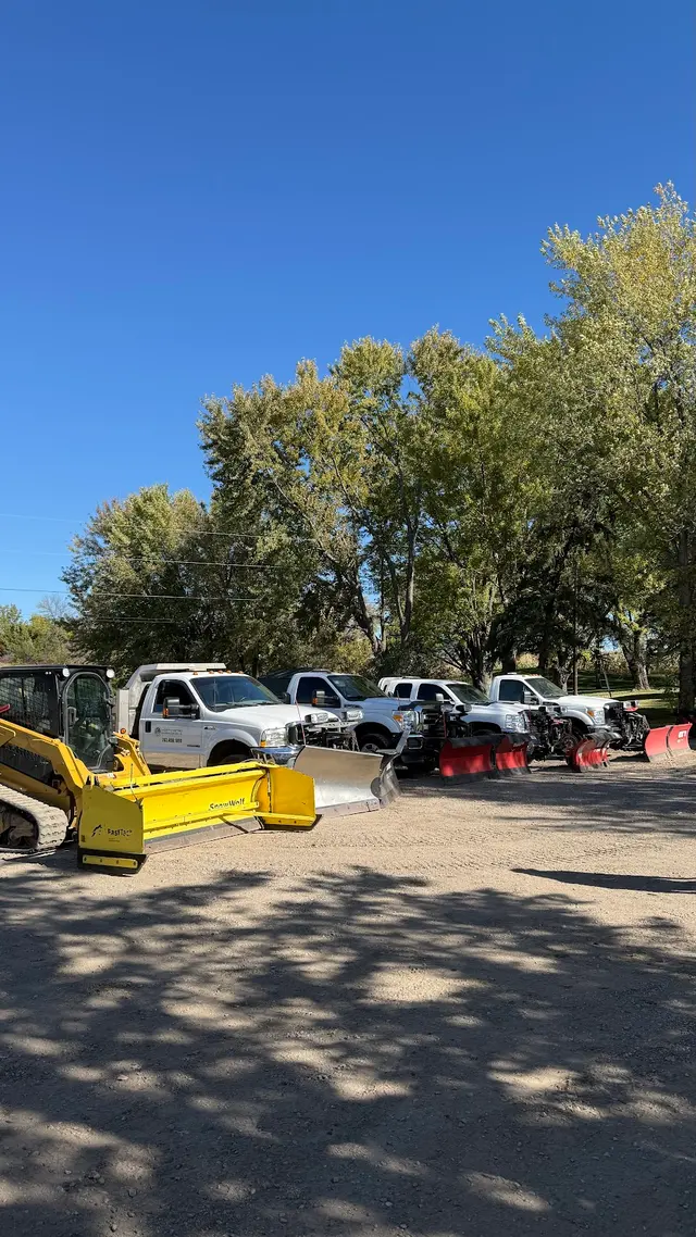 North Metro Outdoor Services LLC — photo from the business 11