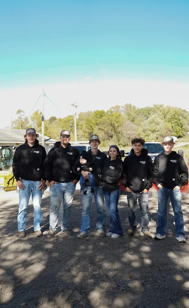 North Metro Outdoor Services LLC — photo from the business 1