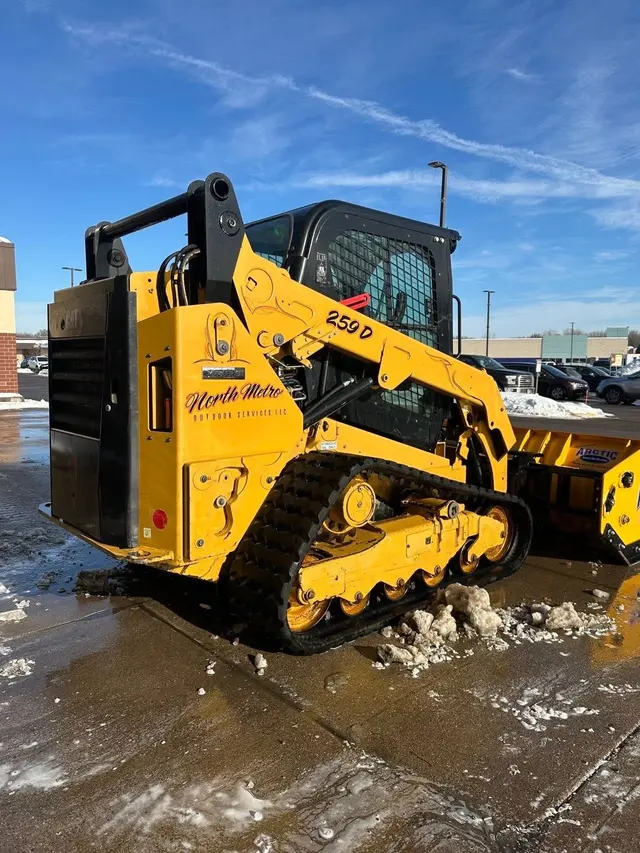 North Metro Outdoor Services LLC — photo from the business 9