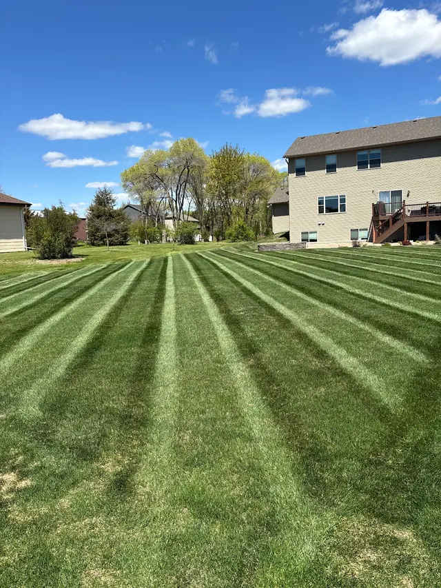 North Metro Outdoor Services LLC — photo from the business 5