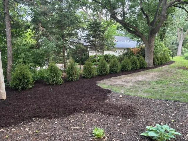 North Metro Outdoor Services LLC — photo from the business 10