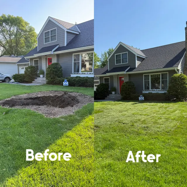 North Metro Outdoor Services LLC — photo from the business 2