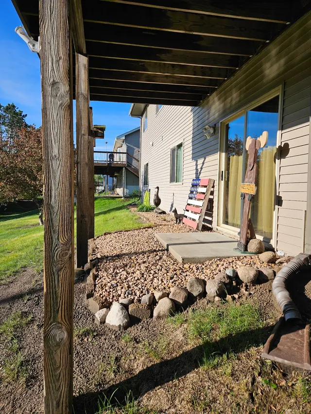 Customer photo of work by North Metro Outdoor Services LLC, from James's review
