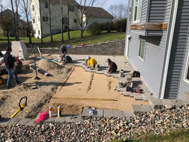 Urban Landscaping Solutions — photo from the business 7