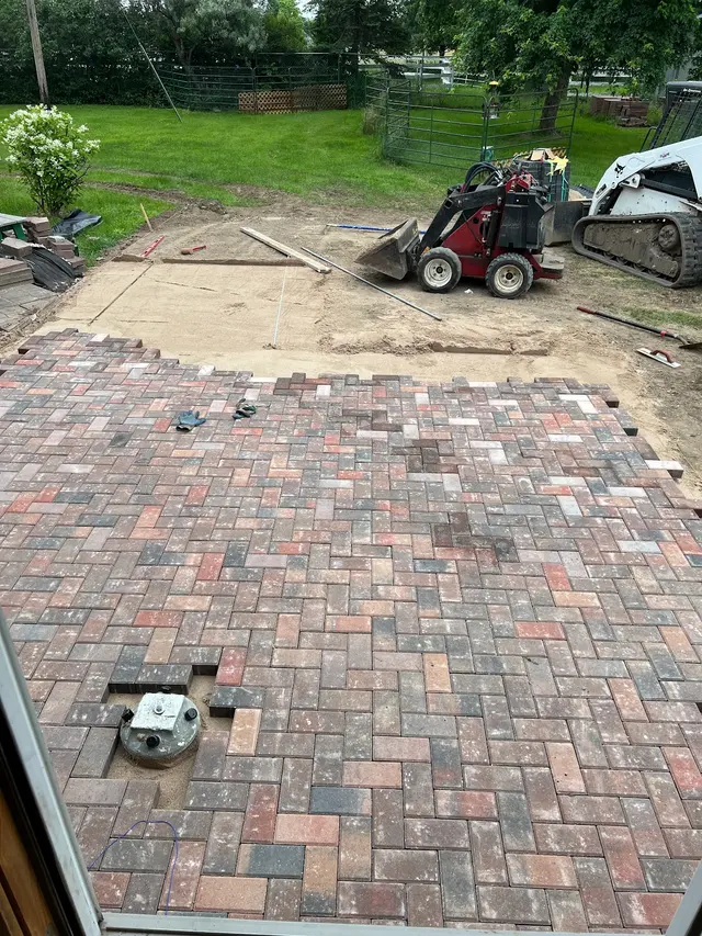 Urban Landscaping Solutions — customer photo 4