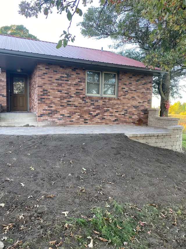 Urban Landscaping Solutions — customer photo 1