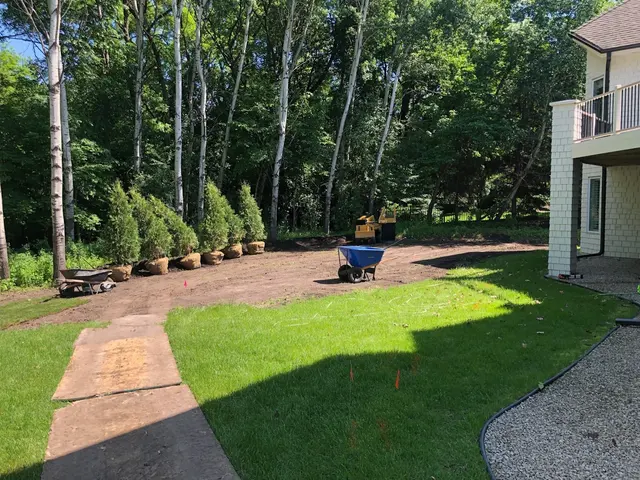 Urban Landscaping Solutions — photo from the business 9