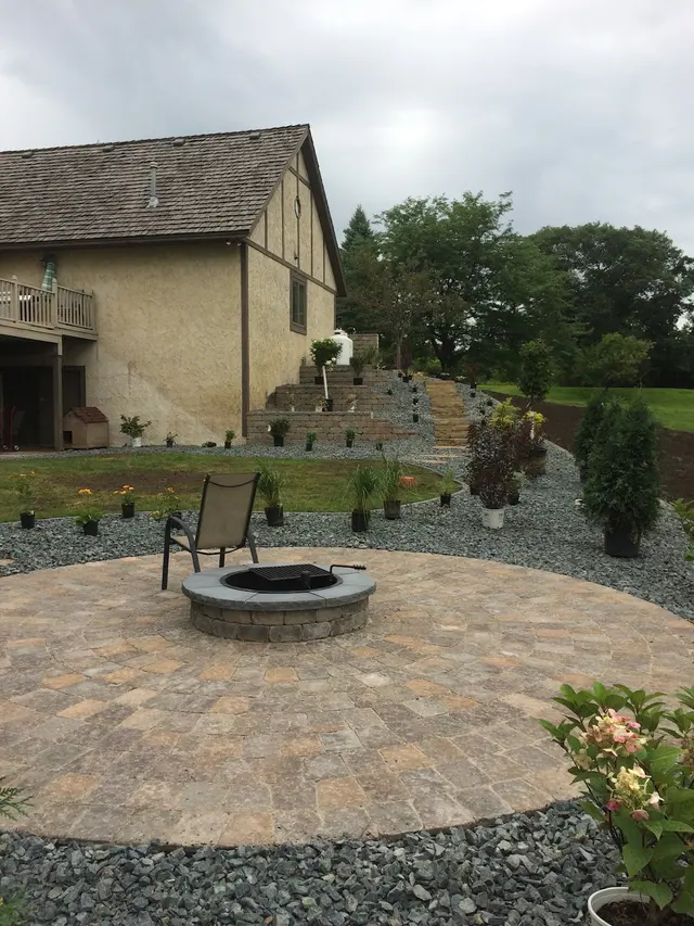 Urban Landscaping Solutions — photo from the business 12