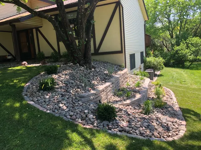 Urban Landscaping Solutions — photo from the business 10