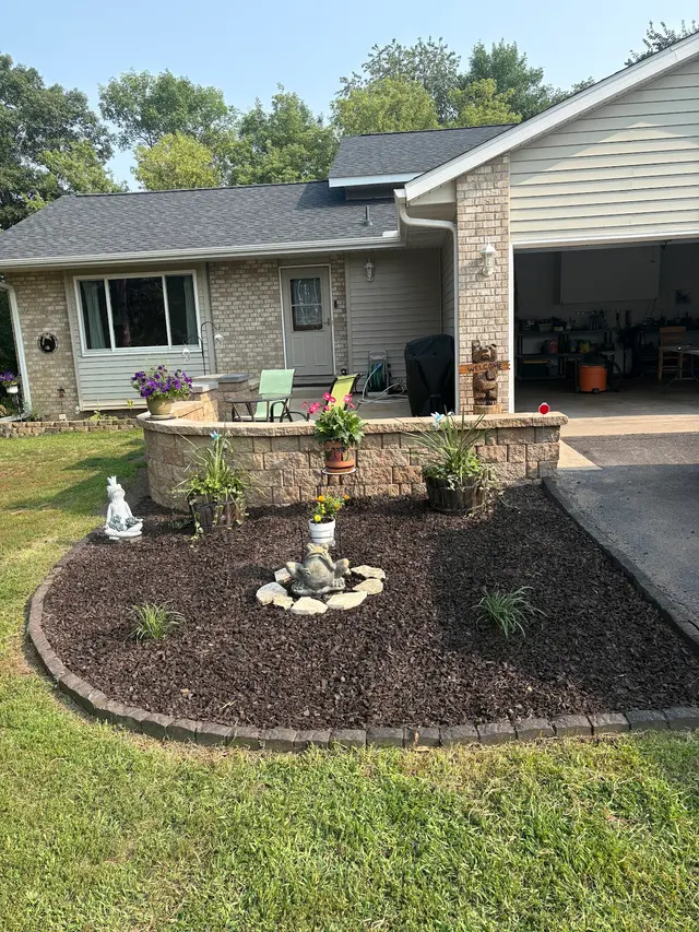 Urban Landscaping Solutions — customer photo 2