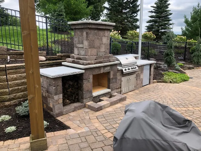 Urban Landscaping Solutions — photo from the business 8