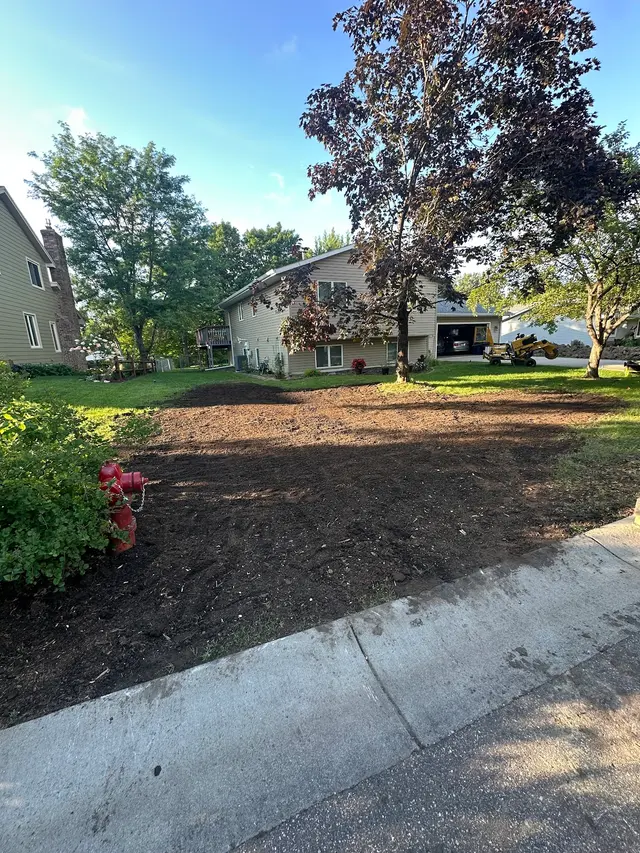 Northstar Stump Grinding — photo from the business 3