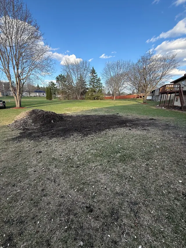 Northstar Stump Grinding — photo from the business 4
