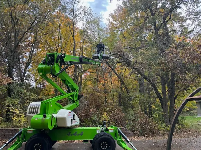 Tripp's Tree Service LLC — photo from the business 8