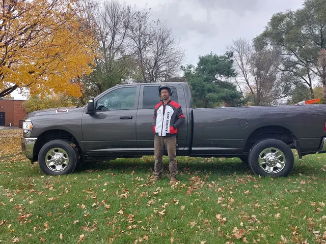 Eggert's Tree Service — photo from the business 11
