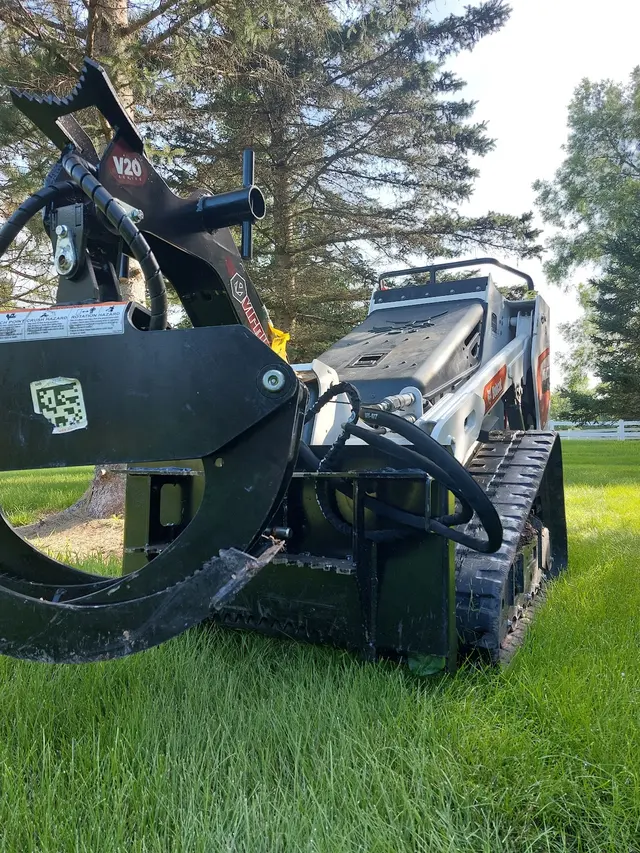 Eggert's Tree Service — photo from the business 12
