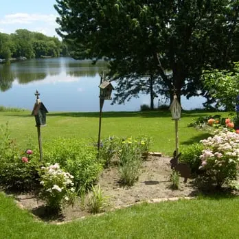 Wizard Lawn Service And Snow Plowing LLC. — photo from the business 9