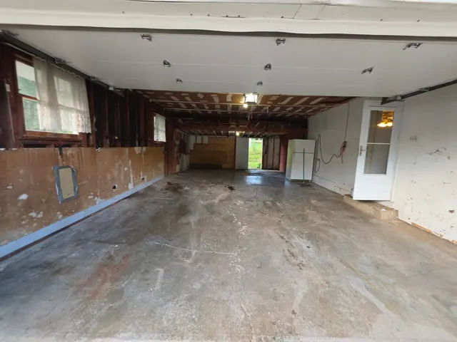Keyz Junk Removal and Dump Trailer Rental — photo from the business 2
