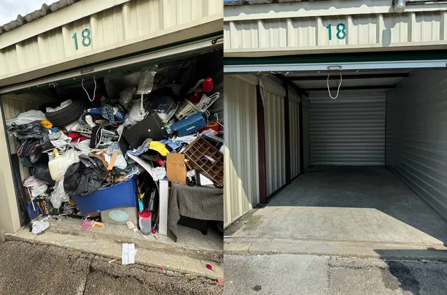 815 Junk Removal & Hauling — photo from the business 6