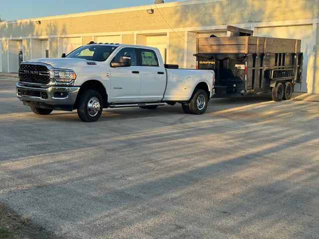 815 Junk Removal & Hauling — photo from the business 1