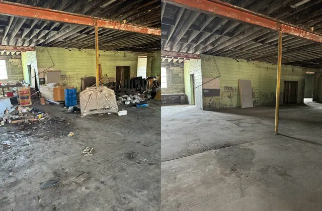 815 Junk Removal & Hauling — photo from the business 3