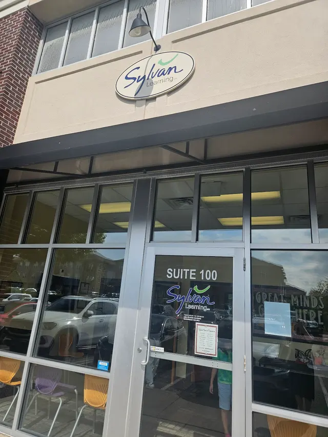 Sylvan Learning of Carmel — customer photo 1