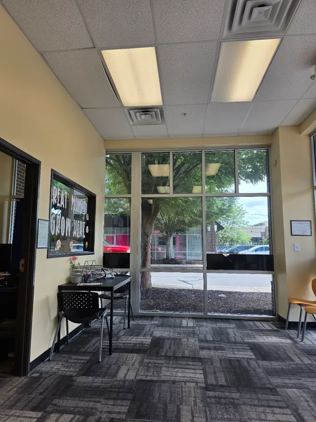 Sylvan Learning of Carmel — customer photo 6