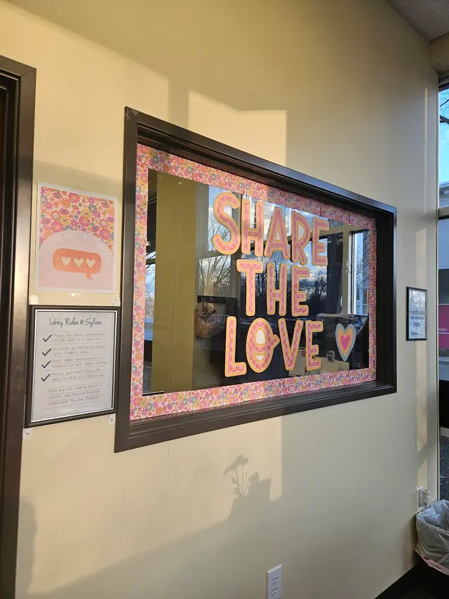 Sylvan Learning of Carmel — customer photo 10