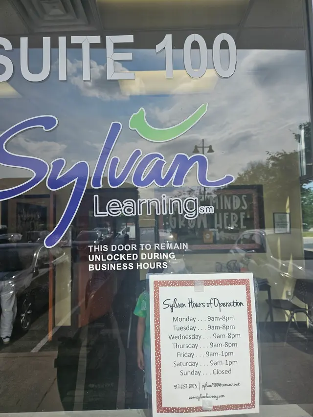 Sylvan Learning of Carmel — customer photo 11