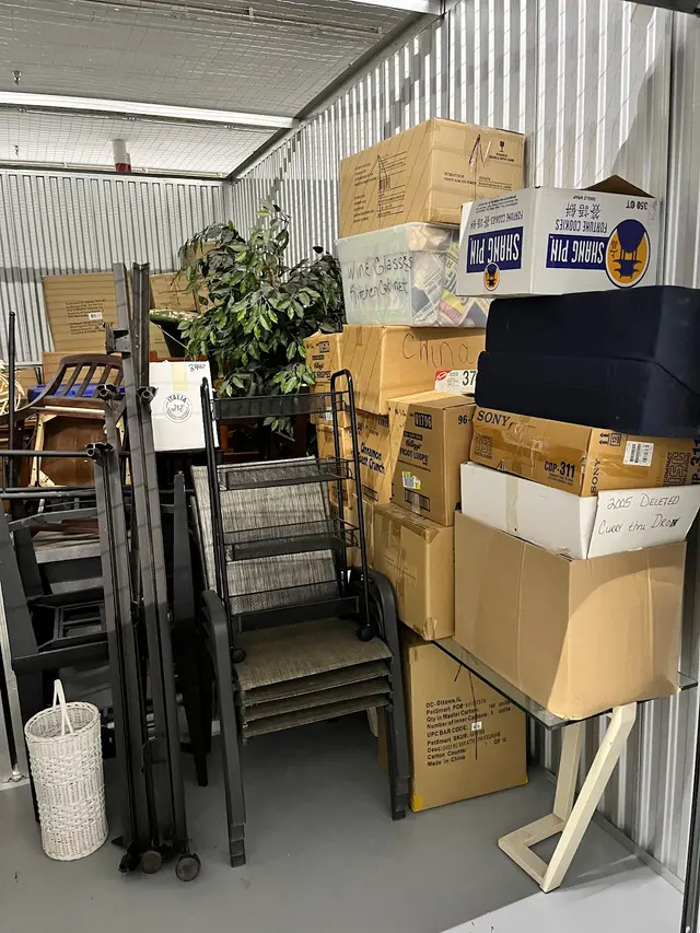 DC HAULING & JUNK REMOVAL LLC — customer photo 3