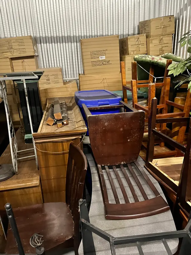 DC HAULING & JUNK REMOVAL LLC — customer photo 11