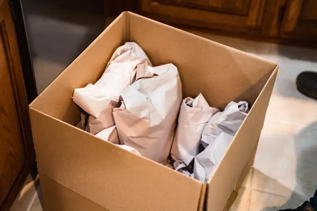 Straightline Moving - Rockford Movers — photo from the business 8