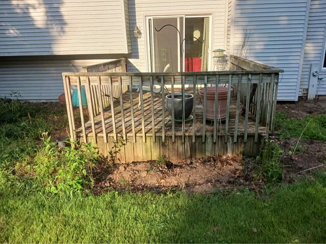 Mike's Junk Removal & Cleanouts — photo from the business 7
