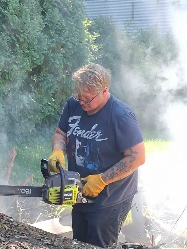 Mike's Junk Removal & Cleanouts — customer photo 10