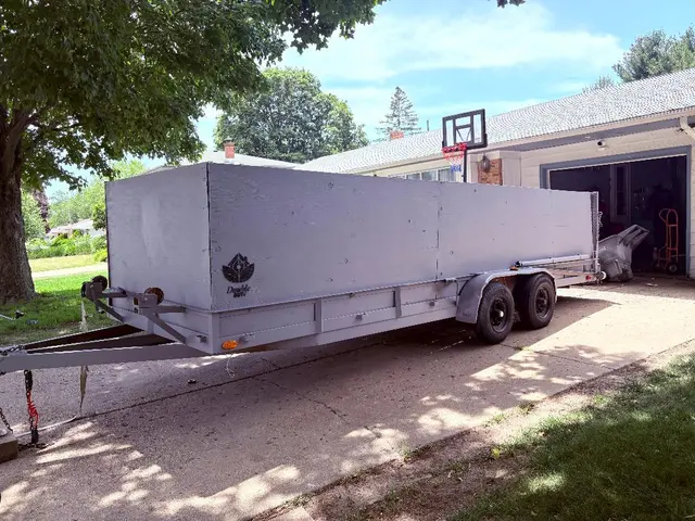 Double Duty Junk Removal & Property Services — photo from the business 11