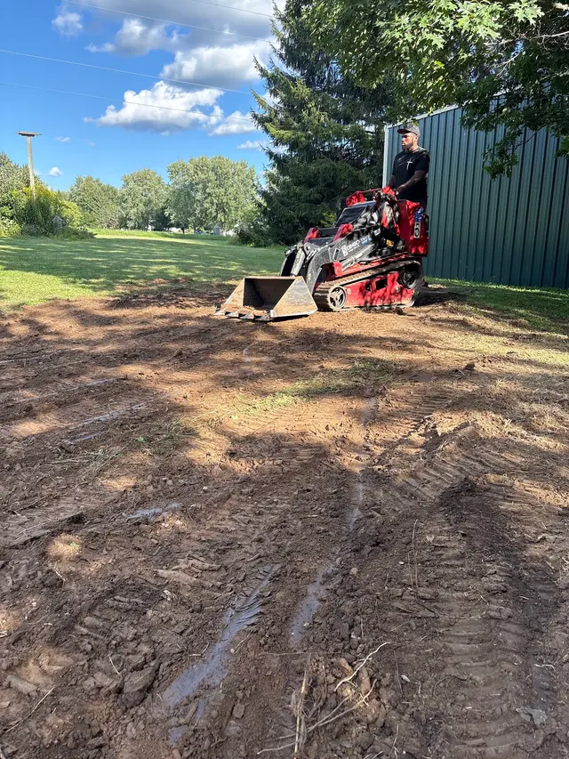Double Duty Junk Removal & Property Services — photo from the business 7