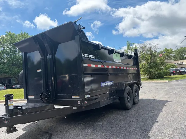 Double Duty Junk Removal & Property Services — photo from the business 2