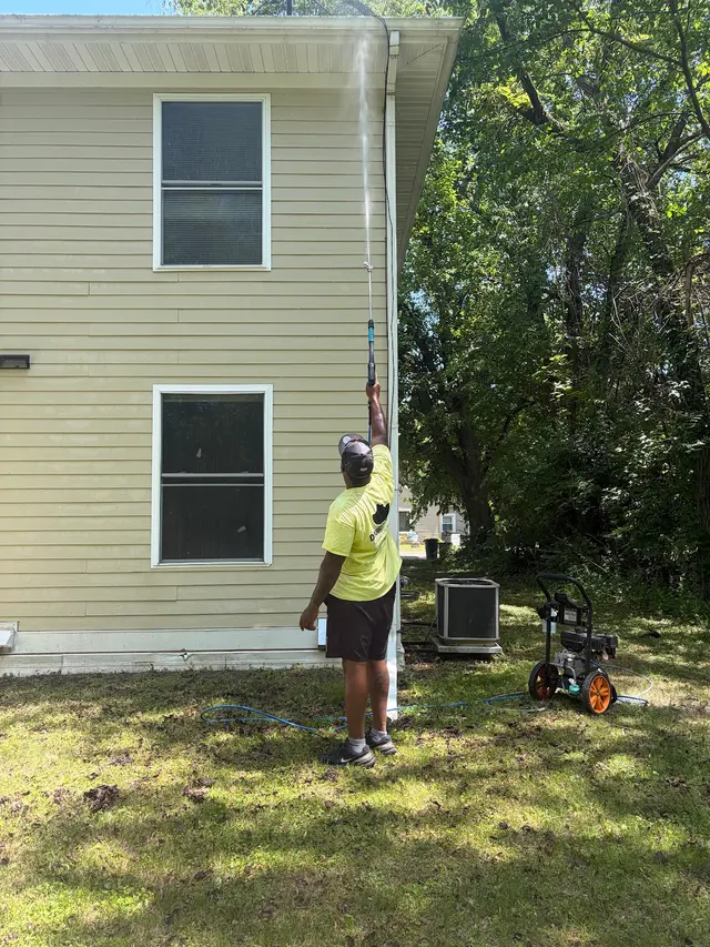 Double Duty Junk Removal & Property Services — photo from the business 8