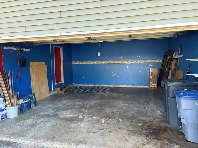 Double Duty Junk Removal & Property Services — photo from the business 3