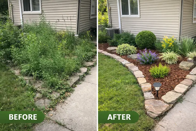 Double Duty Junk Removal & Property Services — photo from the business 1
