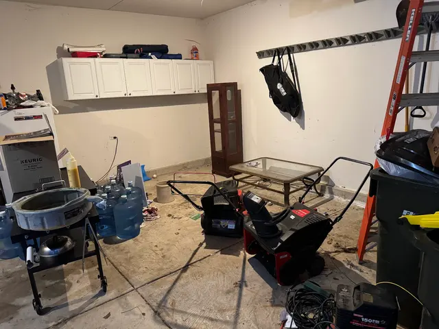 Junk Removal Dudes™ Rockford — photo from the business 5