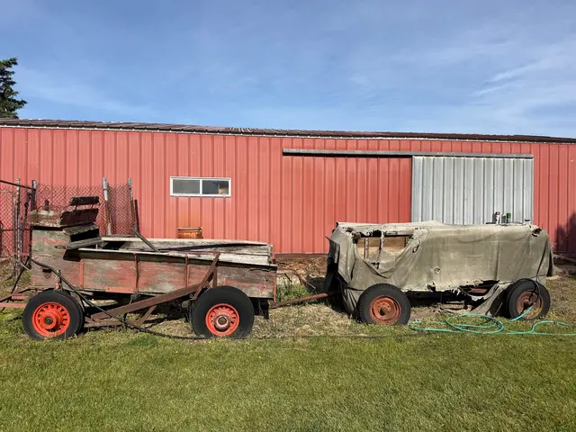 Junk Removal Dudes™ Rockford — photo from the business 8